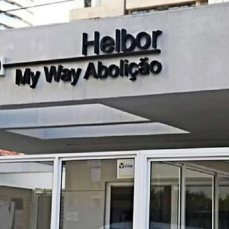Helbor My Way - Compactos De Luxo