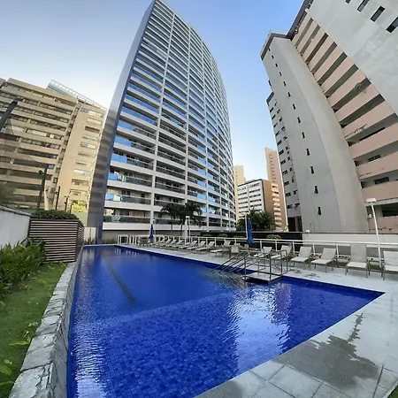 Helbor My Way - Compactos De Luxo * Fortaleza (Ceara)