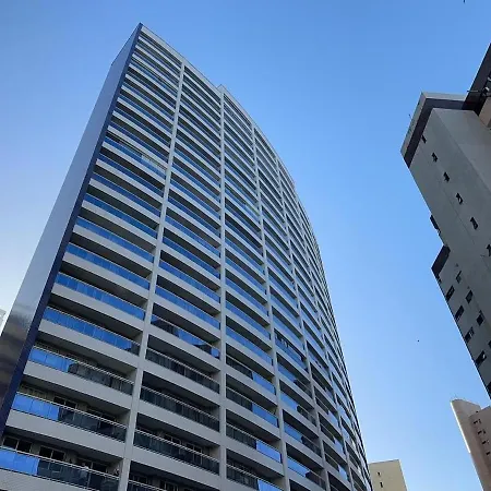 Helbor My Way - Compactos De Luxo Apartamento Fortaleza (Ceara)