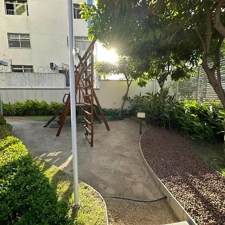 Helbor My Way - Compactos De Luxo Fortaleza (Ceara)