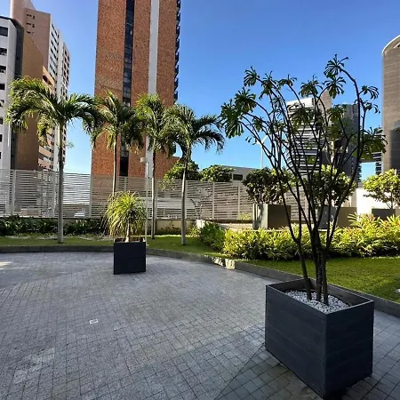 Apartamento Helbor My Way - Compactos De Luxo Fortaleza (Ceara)