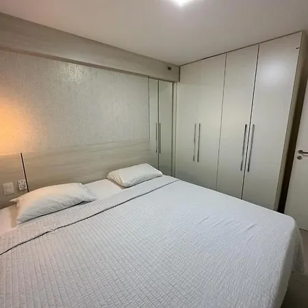 Apartamento Helbor My Way - Compactos De Luxo *