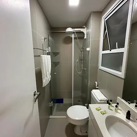 Helbor My Way - Compactos De Luxo * Fortaleza (Ceara)