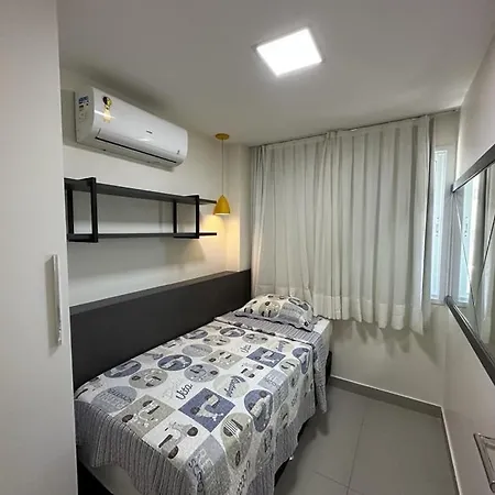 Helbor My Way - Compactos De Luxo * Fortaleza (Ceara)