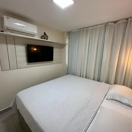 Helbor My Way - Compactos De Luxo Apartamento Fortaleza (Ceara)