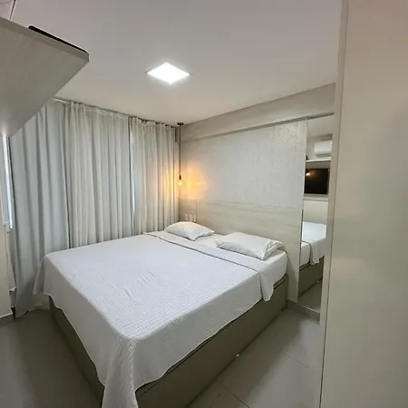Helbor My Way - Compactos De Luxo Fortaleza (Ceara)