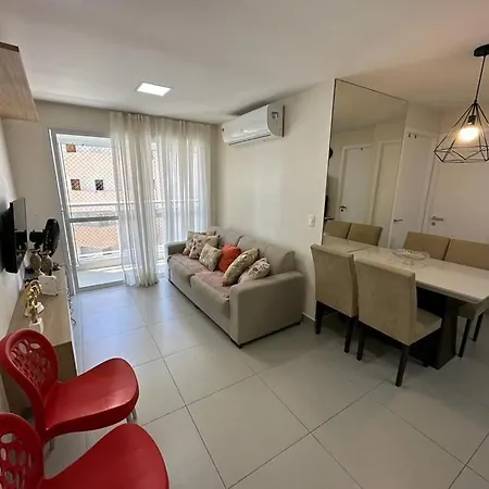 Helbor My Way - Compactos De Luxo Apartamento Fortaleza (Ceara)