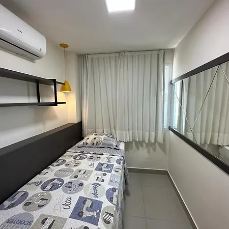 Helbor My Way - Compactos De Luxo Apartamento