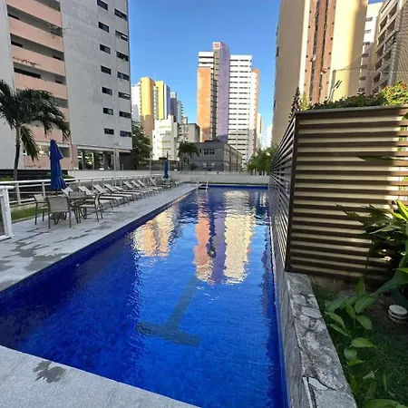 Helbor My Way - Compactos De Luxo Apartamento Fortaleza (Ceara)