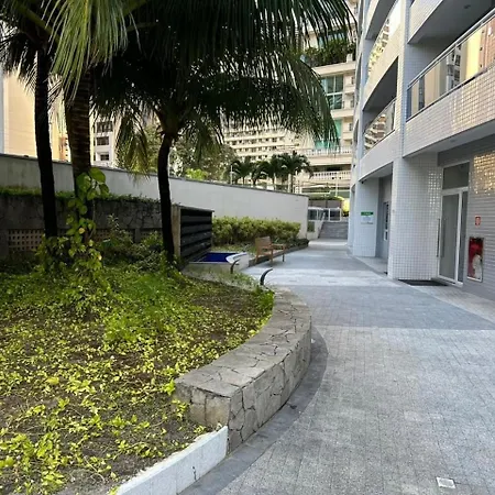 Apartamento Helbor My Way - Compactos De Luxo