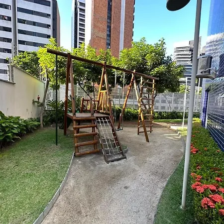 Helbor My Way - Compactos De Luxo Apartamento Fortaleza (Ceara)