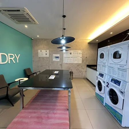 Helbor My Way - Compactos De Luxo Apartamento *