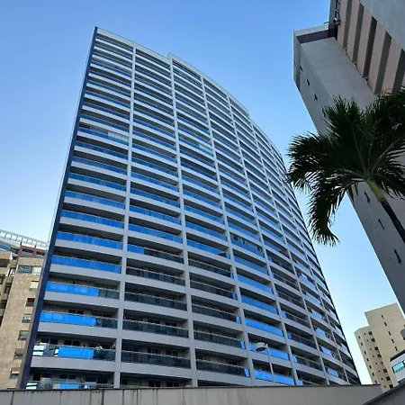 Helbor My Way - Compactos De Luxo * Fortaleza (Ceara)