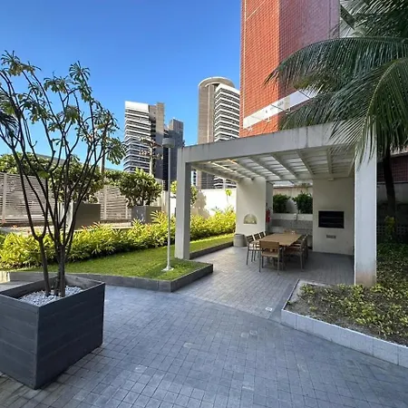 Helbor My Way - Compactos De Luxo Apartamento *