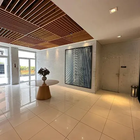 Apartamento Helbor My Way - Compactos De Luxo *