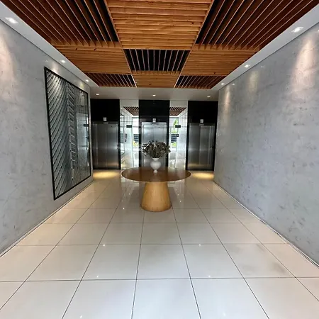 Helbor My Way - Compactos De Luxo Apartamento Fortaleza (Ceara)