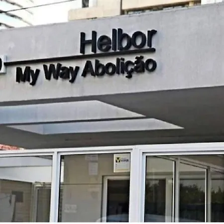 Helbor My Way - Compactos De Luxo * Fortaleza (Ceara)