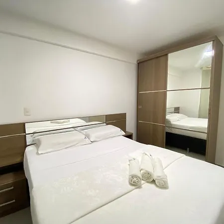 Apartamento Helbor My Way - Compactos De Luxo *