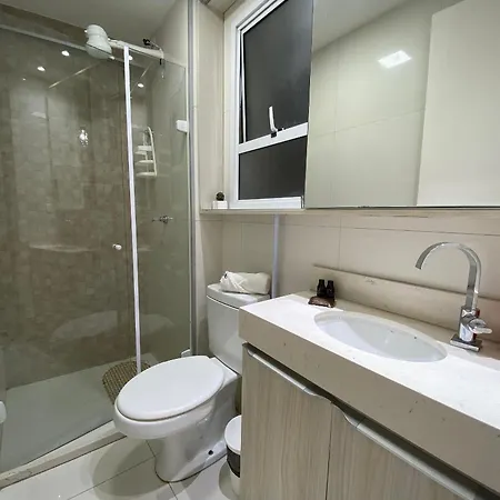 Helbor My Way - Compactos De Luxo Apartamento Fortaleza (Ceara)
