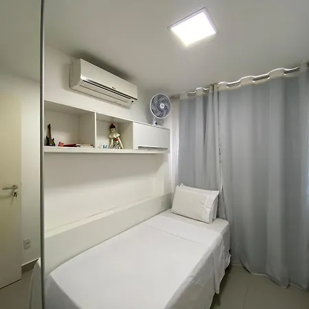 Helbor My Way - Compactos De Luxo Apartamento *