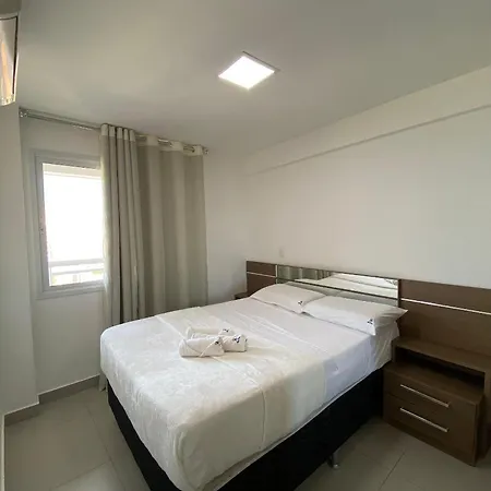 Helbor My Way - Compactos De Luxo Apartamento Fortaleza (Ceara)