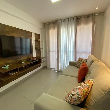 Apartamento Helbor My Way - Compactos De Luxo Fortaleza (Ceara)