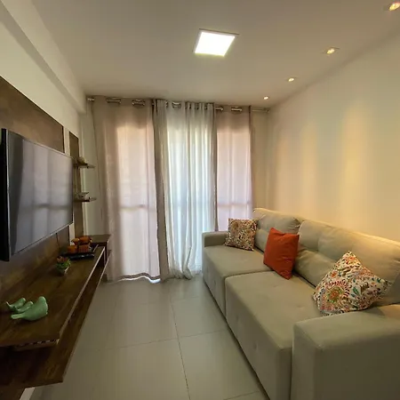 Helbor My Way - Compactos De Luxo Apartamento Fortaleza (Ceara)