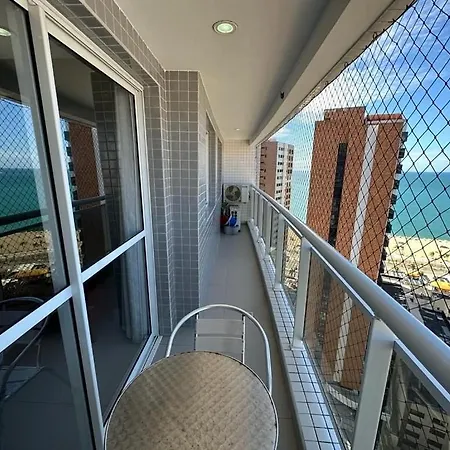 Helbor My Way - Compactos De Luxo Apartamento Fortaleza (Ceara)