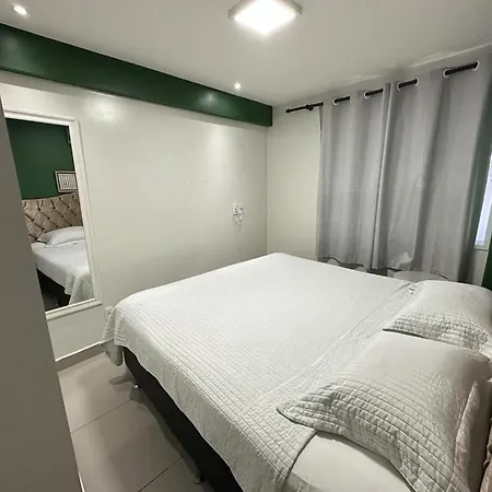 Apartamento Helbor My Way - Compactos De Luxo *