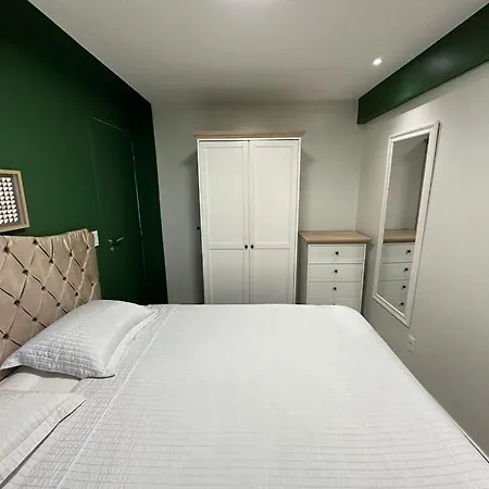Helbor My Way - Compactos De Luxo Apartamento