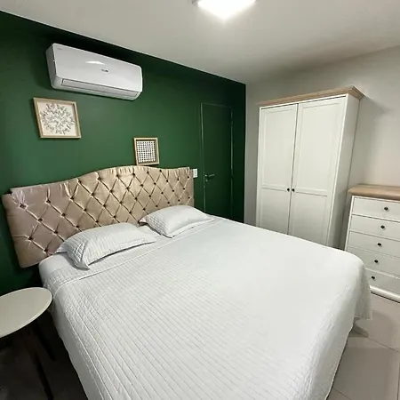Apartamento Helbor My Way - Compactos De Luxo Fortaleza (Ceara)
