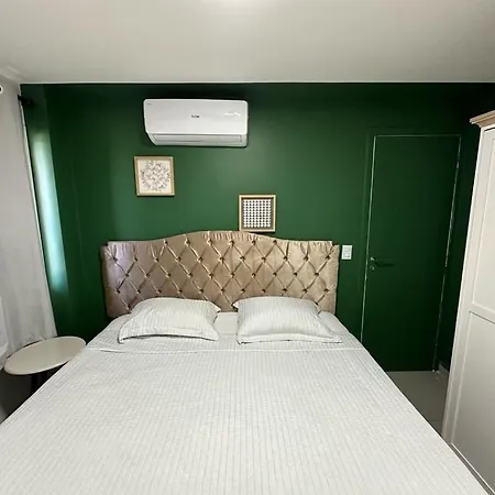 Helbor My Way - Compactos De Luxo Apartamento *