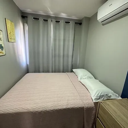Helbor My Way - Compactos De Luxo Fortaleza (Ceara)