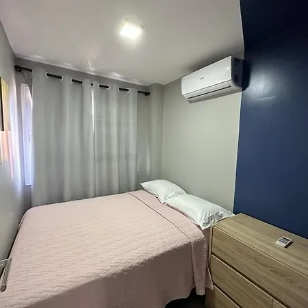 Helbor My Way - Compactos De Luxo Apartamento