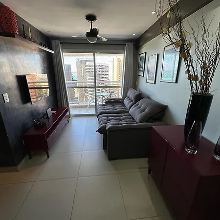 Apartamento Helbor My Way - Compactos De Luxo *