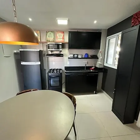 Apartamento Helbor My Way - Compactos De Luxo