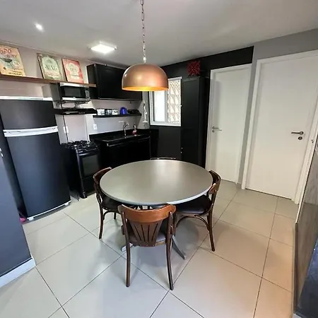 Apartamento Helbor My Way - Compactos De Luxo *
