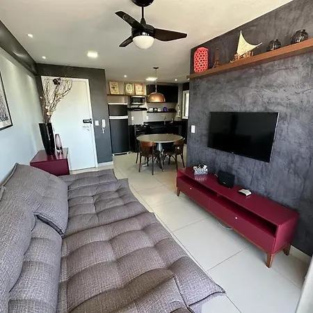 Helbor My Way - Compactos De Luxo Apartamento *