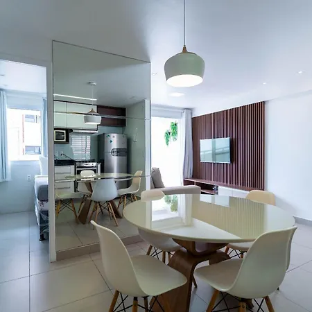 Apartamento Helbor My Way - Compactos De Luxo *