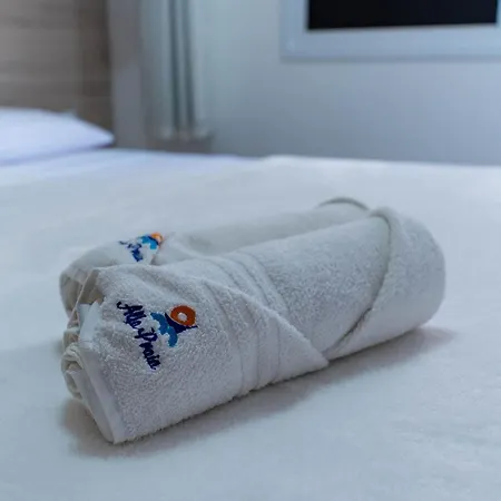 Apartamento Helbor My Way - Compactos De Luxo Fortaleza (Ceara)