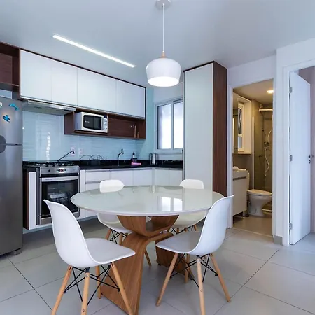 Helbor My Way - Compactos De Luxo Apartamento Fortaleza (Ceara)