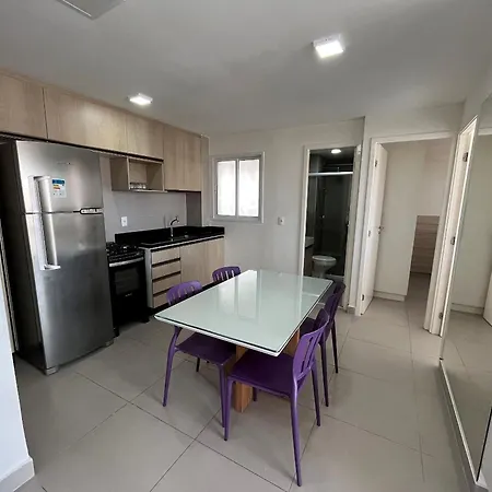 Helbor My Way - Compactos De Luxo Apartamento