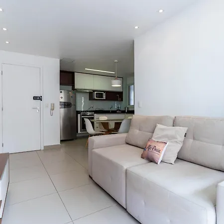 Apartamento Helbor My Way - Compactos De Luxo