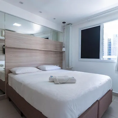 Apartamento Helbor My Way - Compactos De Luxo *