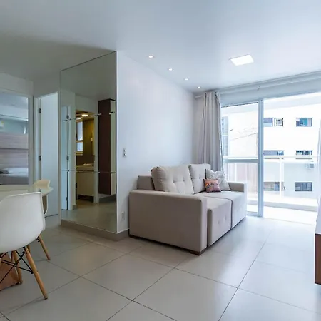 Helbor My Way - Compactos De Luxo Apartamento Fortaleza (Ceara)
