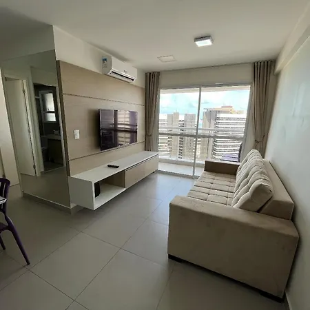 Apartamento Helbor My Way - Compactos De Luxo Fortaleza (Ceara)
