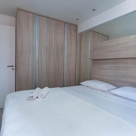 Helbor My Way - Compactos De Luxo Fortaleza (Ceara)