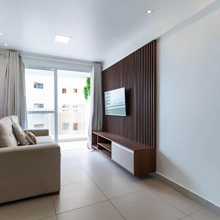Helbor My Way - Compactos De Luxo Apartamento *