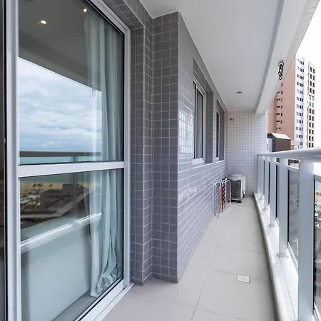 Apartamento Helbor My Way - Compactos De Luxo