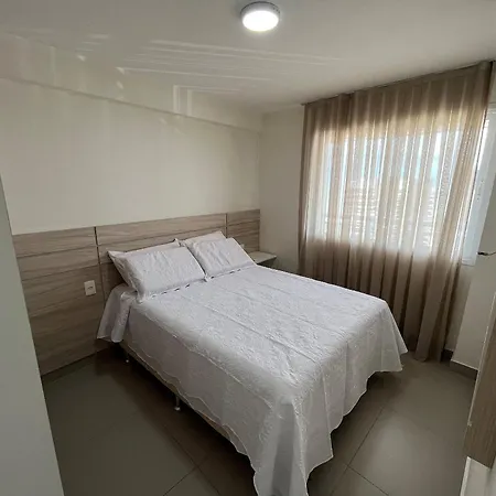 Apartamento Helbor My Way - Compactos De Luxo Fortaleza (Ceara)